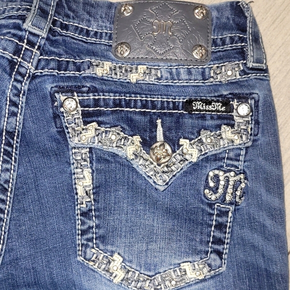 Miss Me Denim - Miss Me JEANS